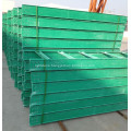 Glass Fiber Reinforced Plastics Cable Tray